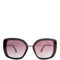 5401-A Polarized Sunglasses Plum