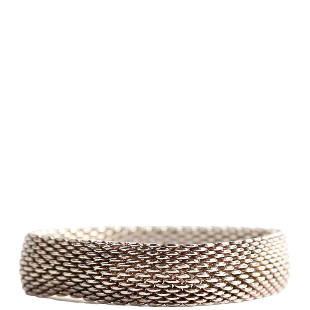 Somerset Mesh Bracelet 925