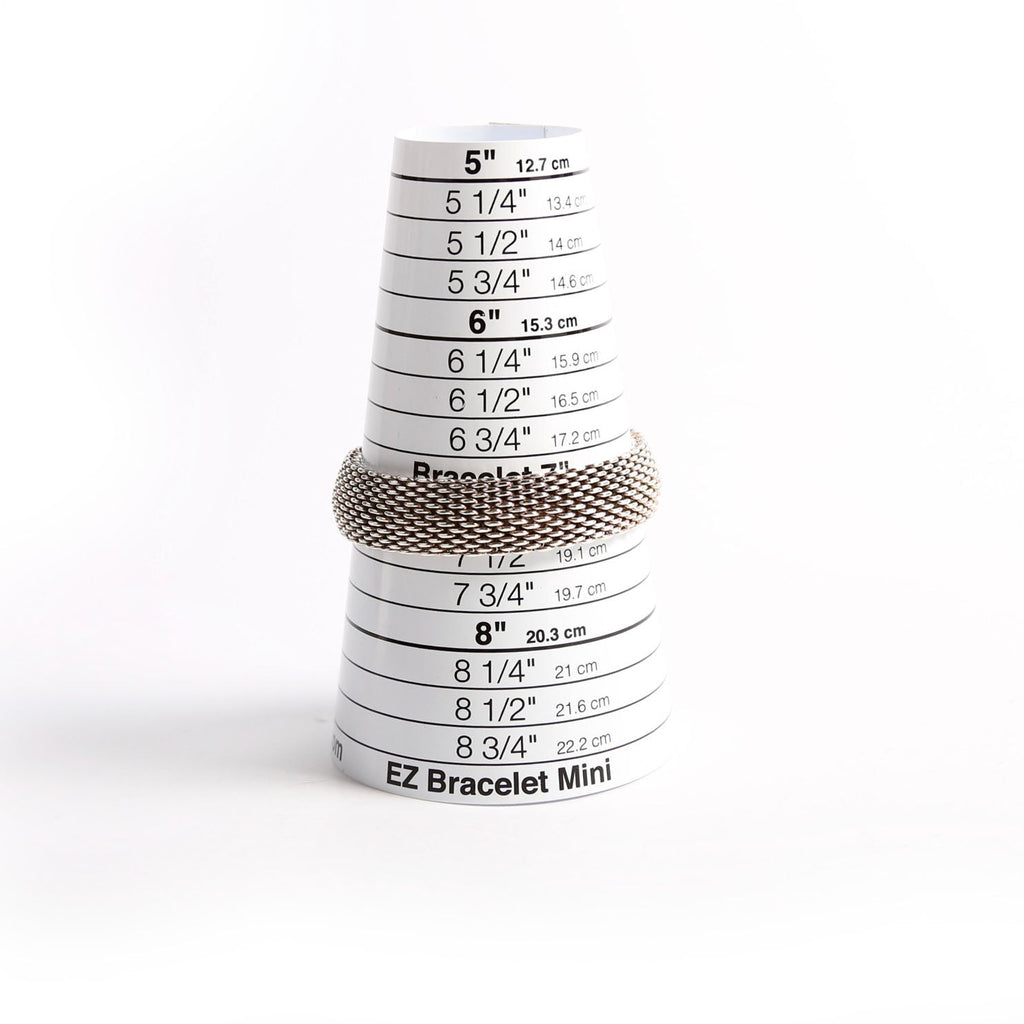 Somerset Mesh Bracelet 925