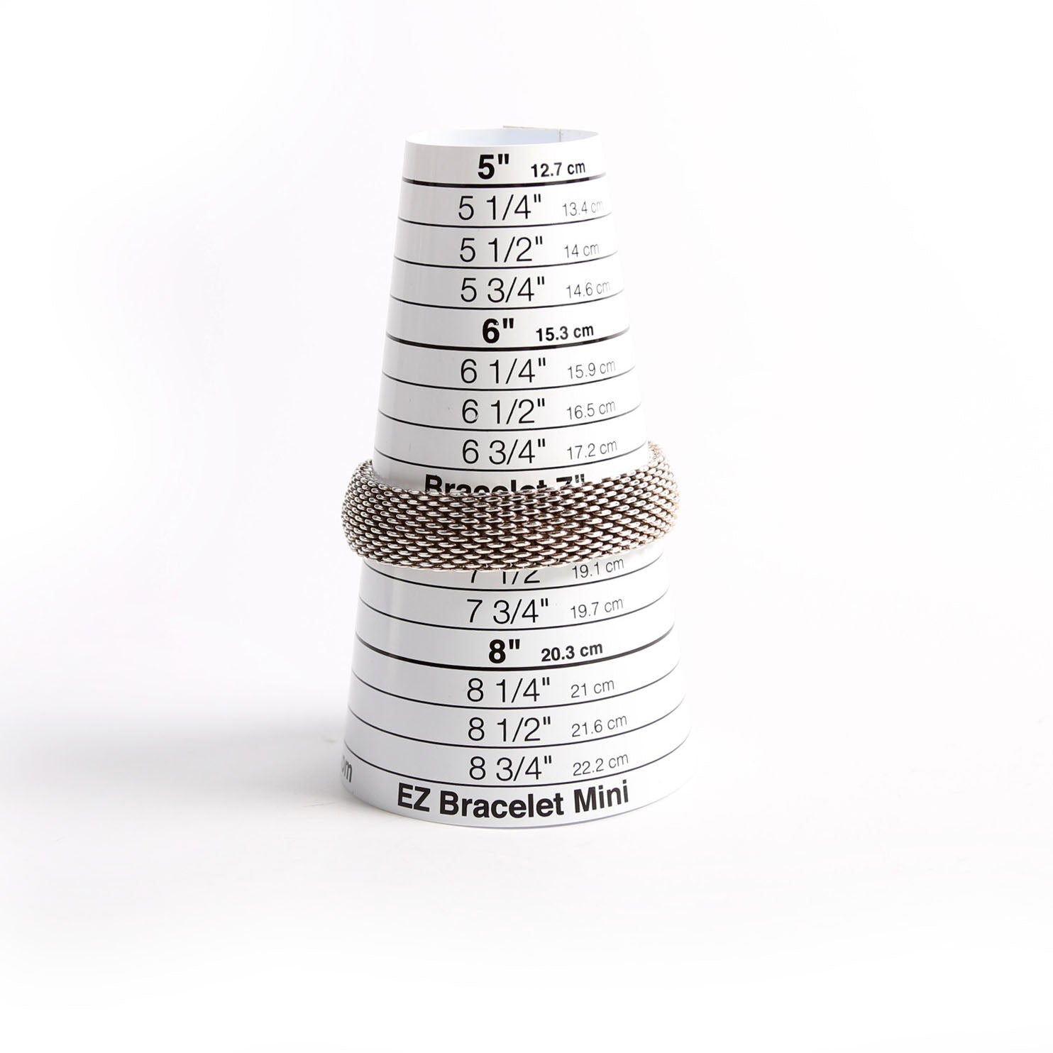 Somerset Mesh Bracelet 925