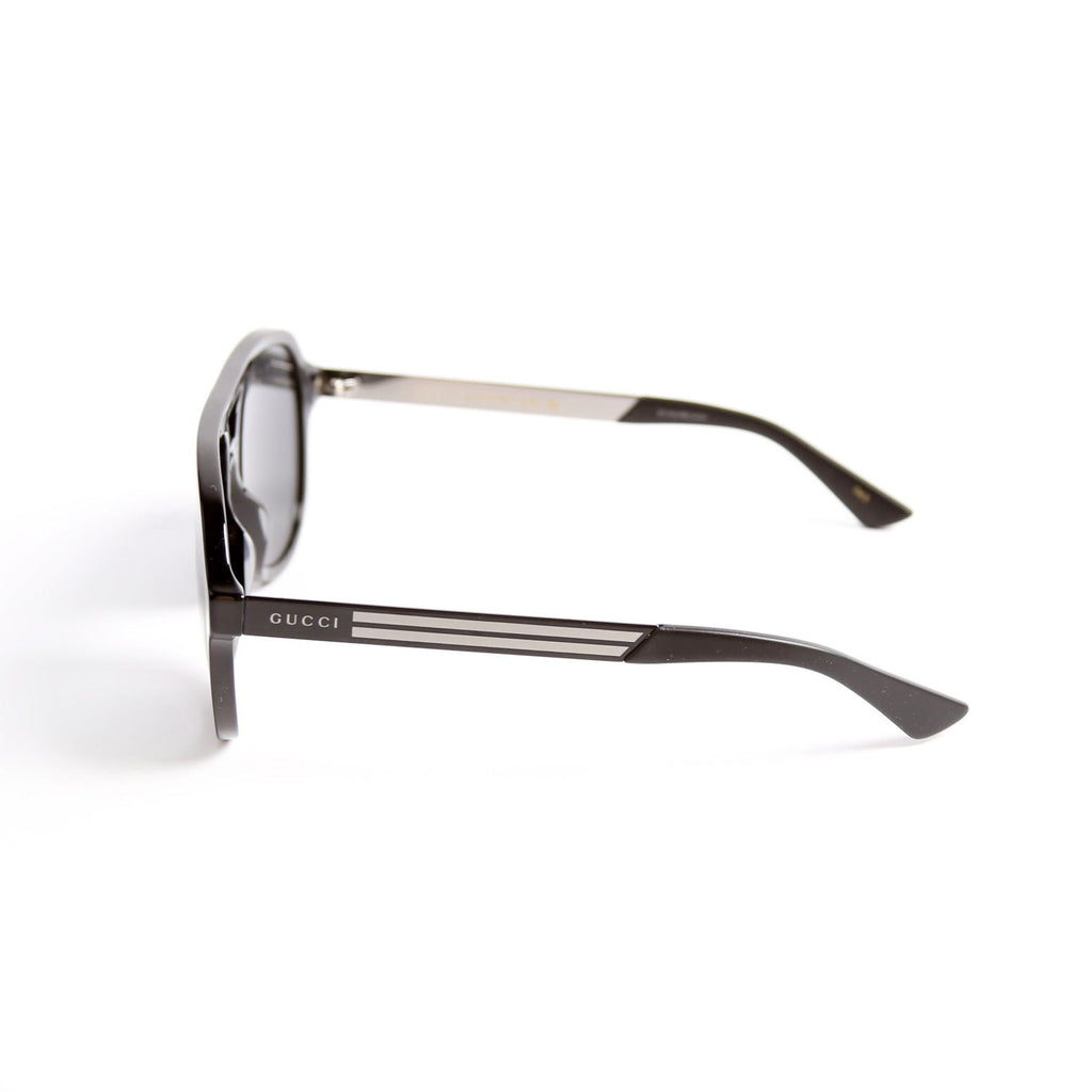 GG0688S Sport Sunglasses Black