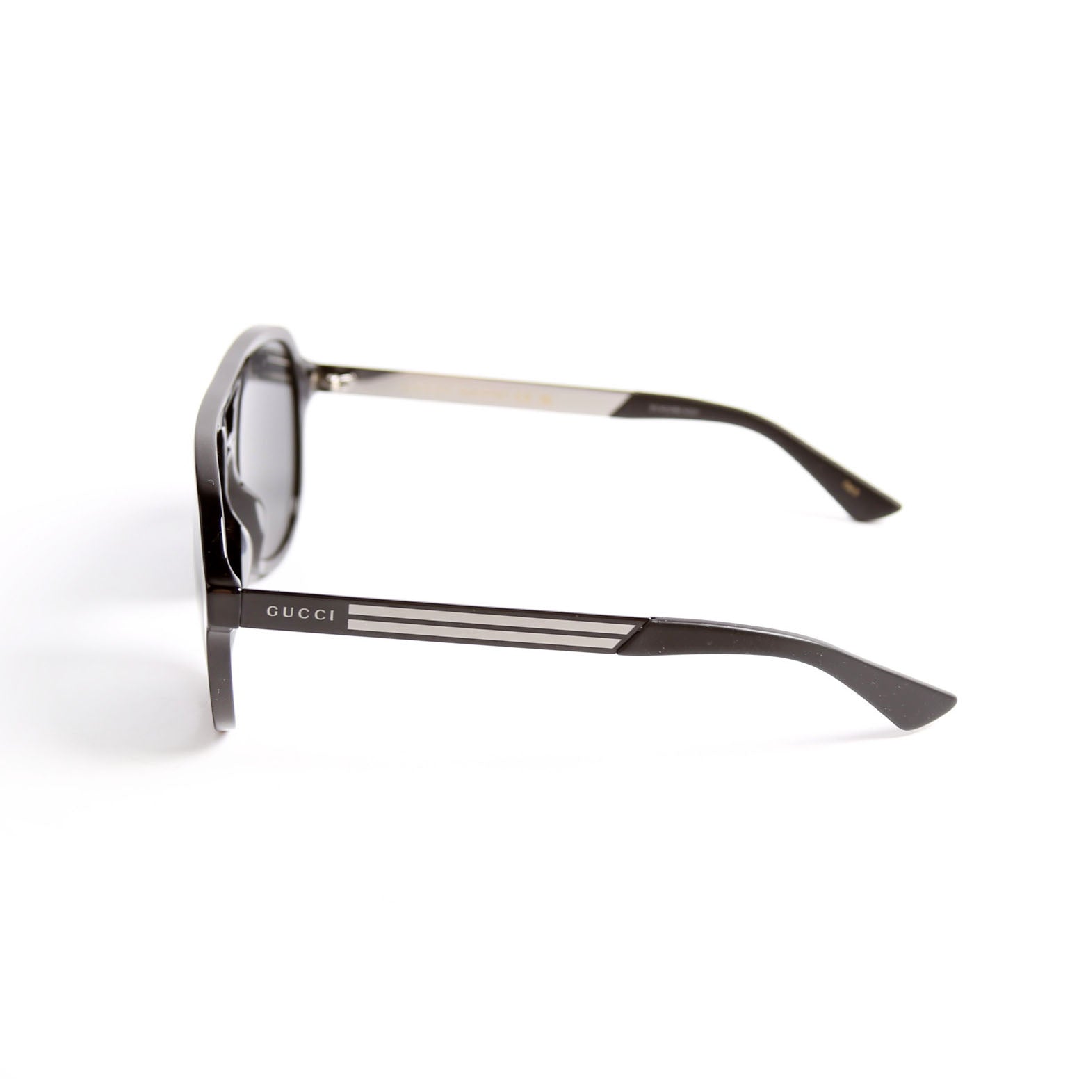 GG0688S Sport Sunglasses Black