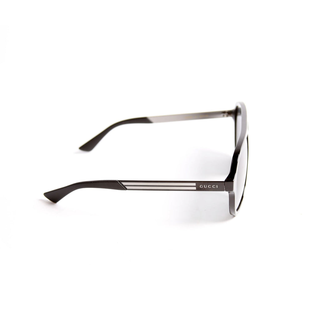 GG0688S Sport Sunglasses Black