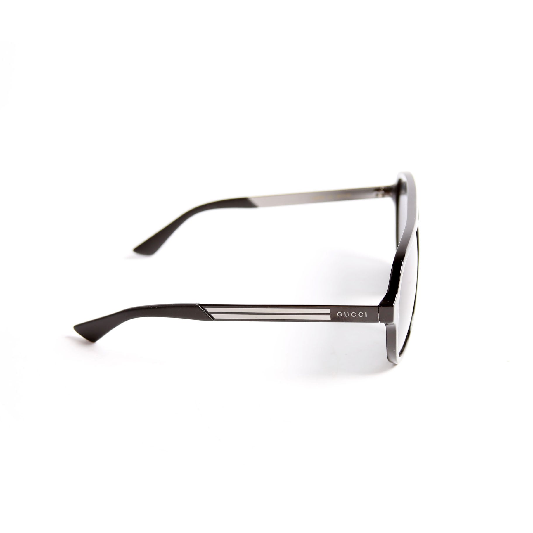 GG0688S Sport Sunglasses Black