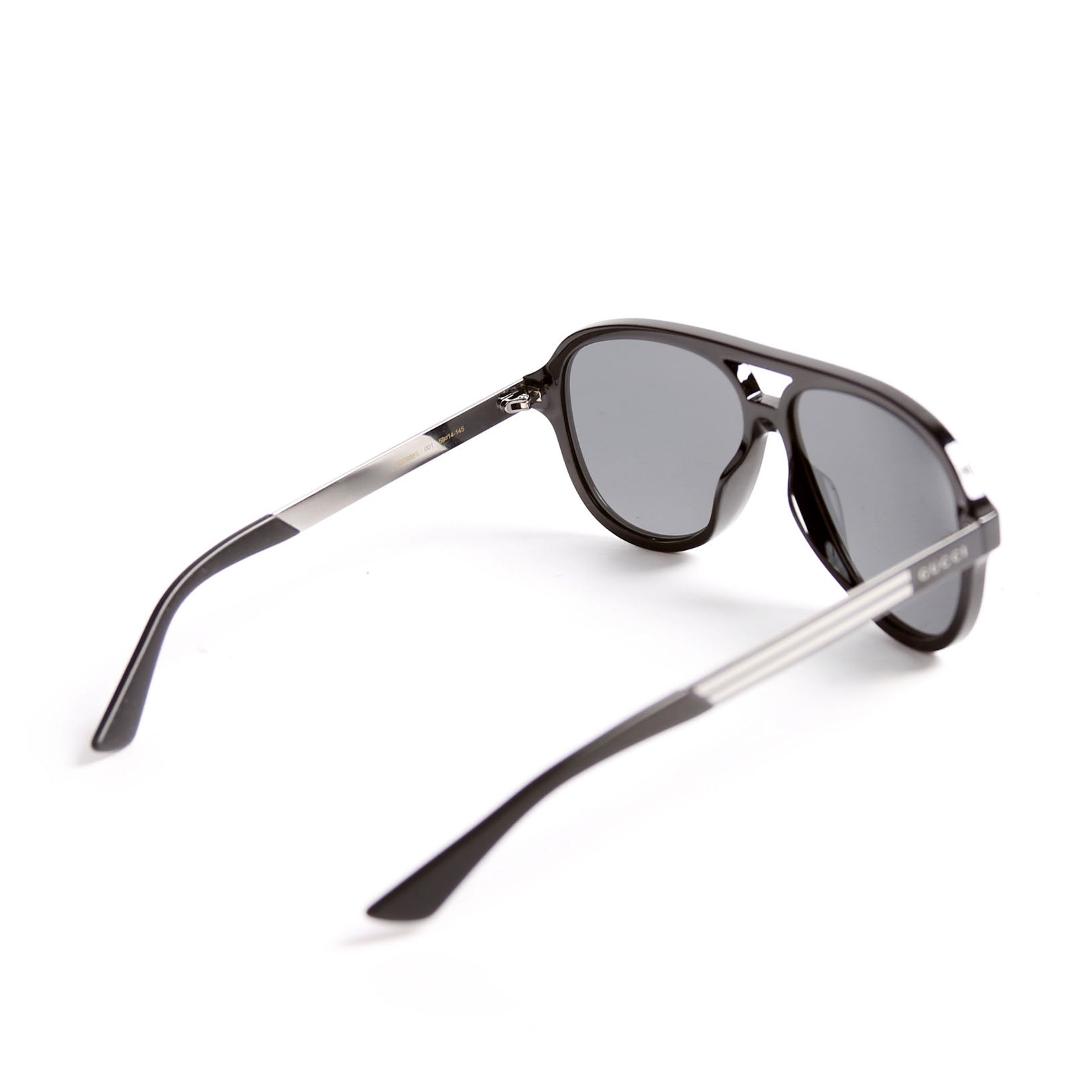 GG0688S Sport Sunglasses Black