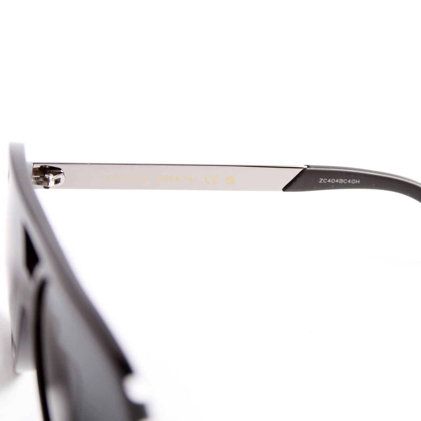 GG0688S Sport Sunglasses Black