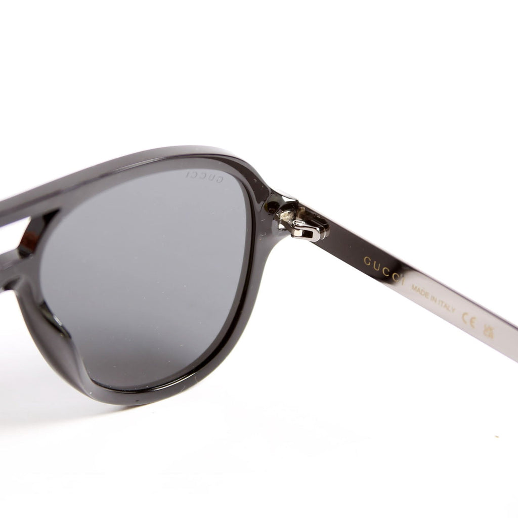 GG0688S Sport Sunglasses Black