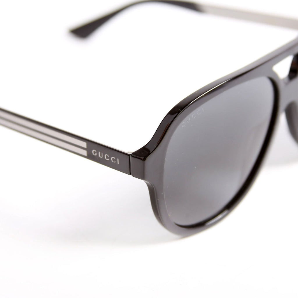 GG0688S Sport Sunglasses Black