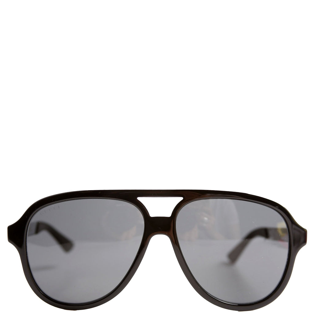 GG0688S Sport Sunglasses Black