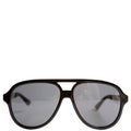 GG0688S Sport Sunglasses Black
