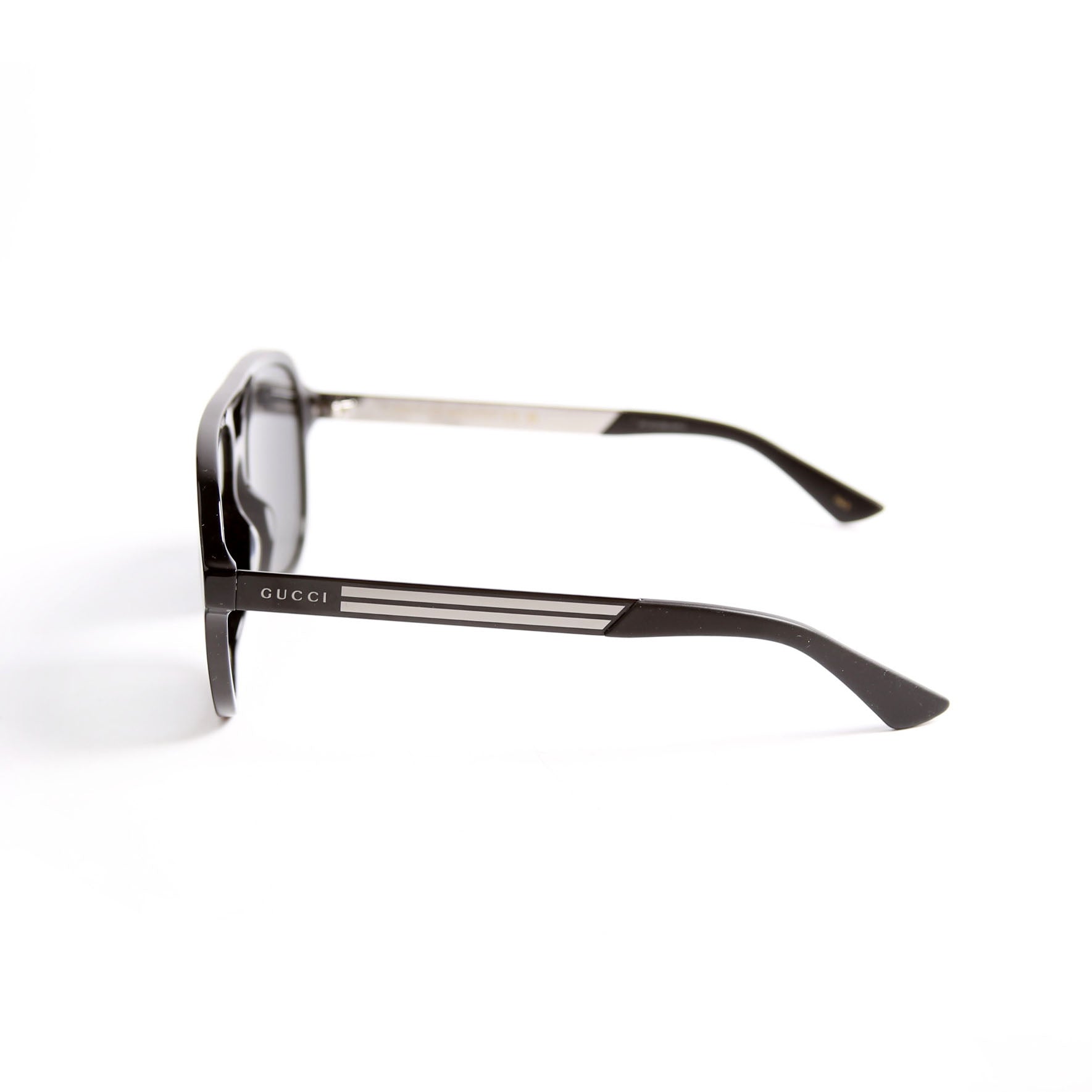 GG0688S Sport Sunglasses Black