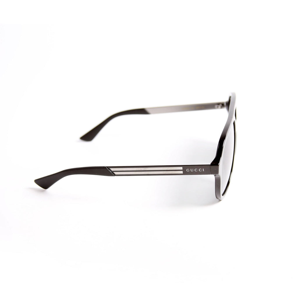GG0688S Sport Sunglasses Black