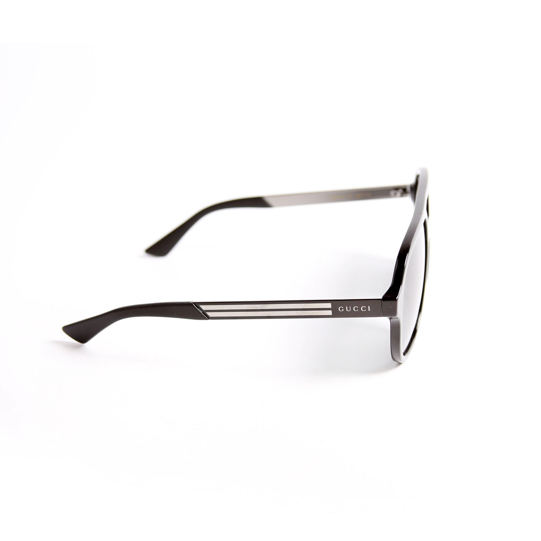 GG0688S Sport Sunglasses Black