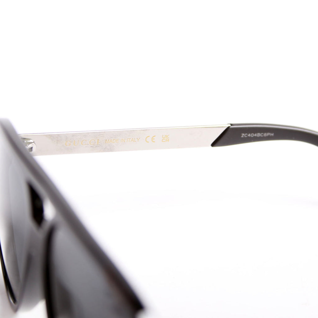 GG0688S Sport Sunglasses Black