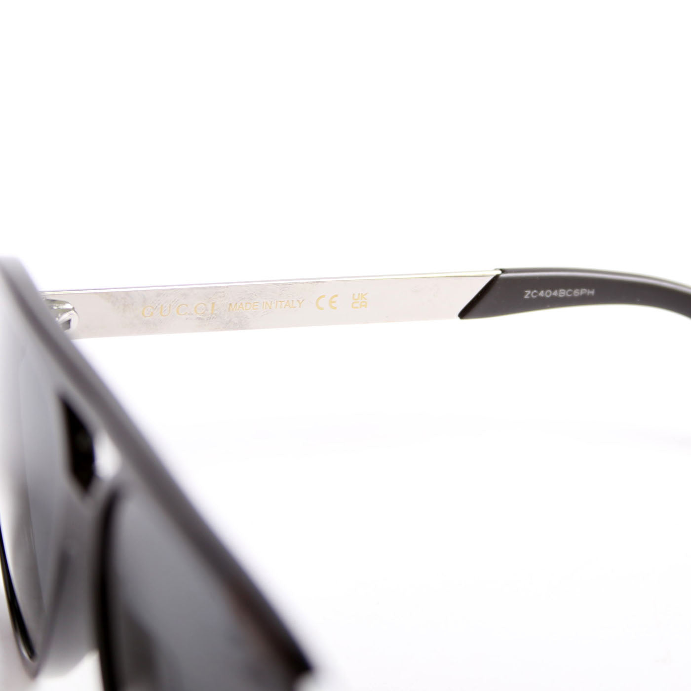 GG0688S Sport Sunglasses Black