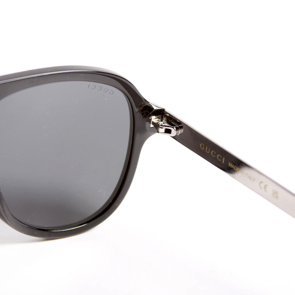 GG0688S Sport Sunglasses Black