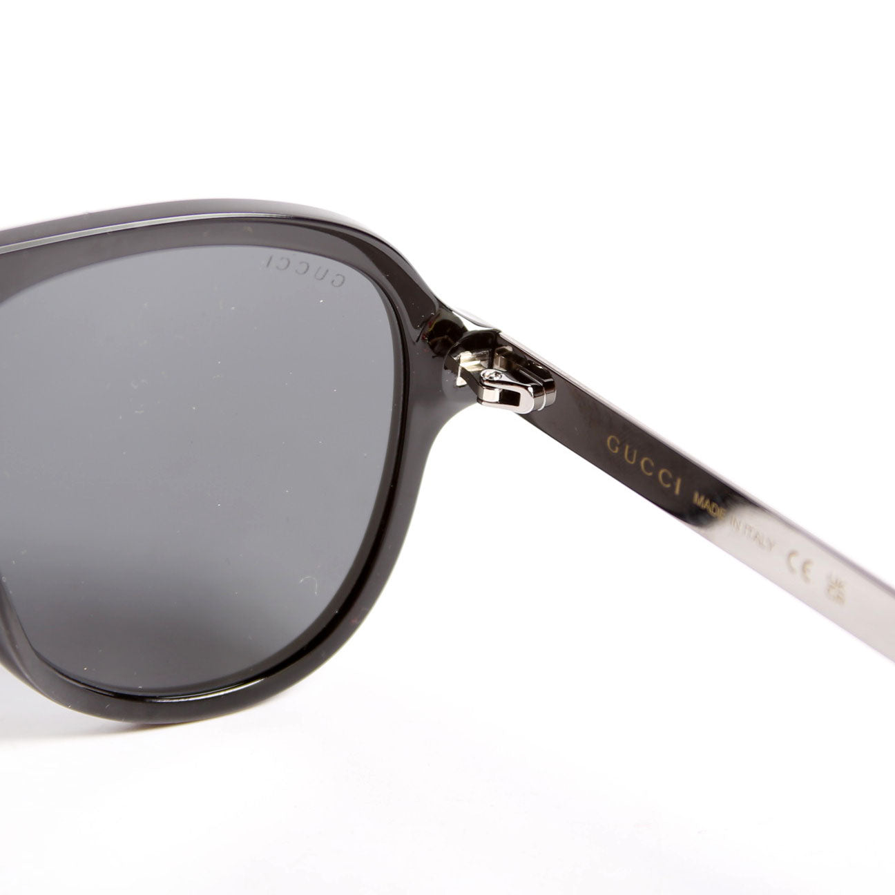 GG0688S Sport Sunglasses Black
