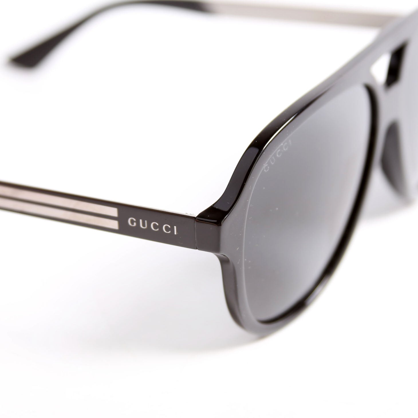 GG0688S Sport Sunglasses Black