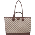 739730 Ophidia GG Supreme Medium Tote