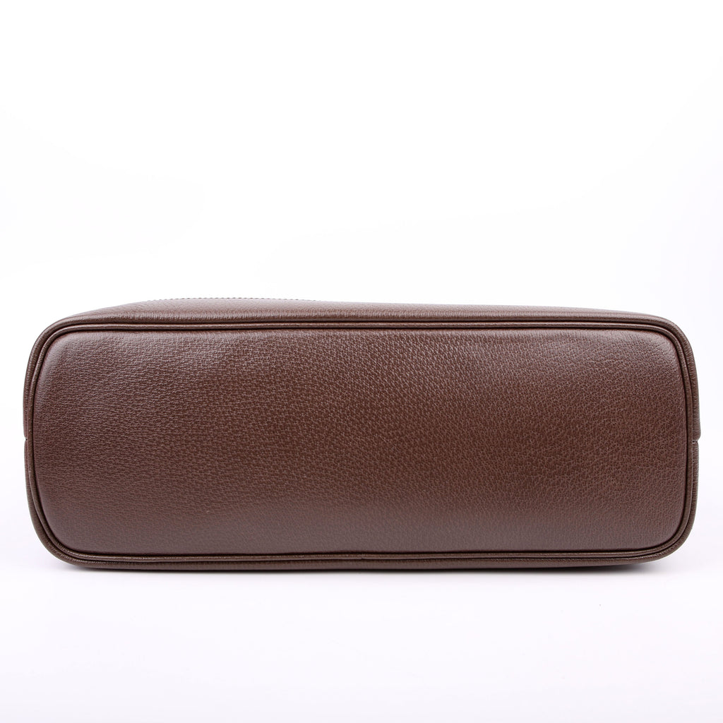 739730 Ophidia GG Supreme Medium Tote