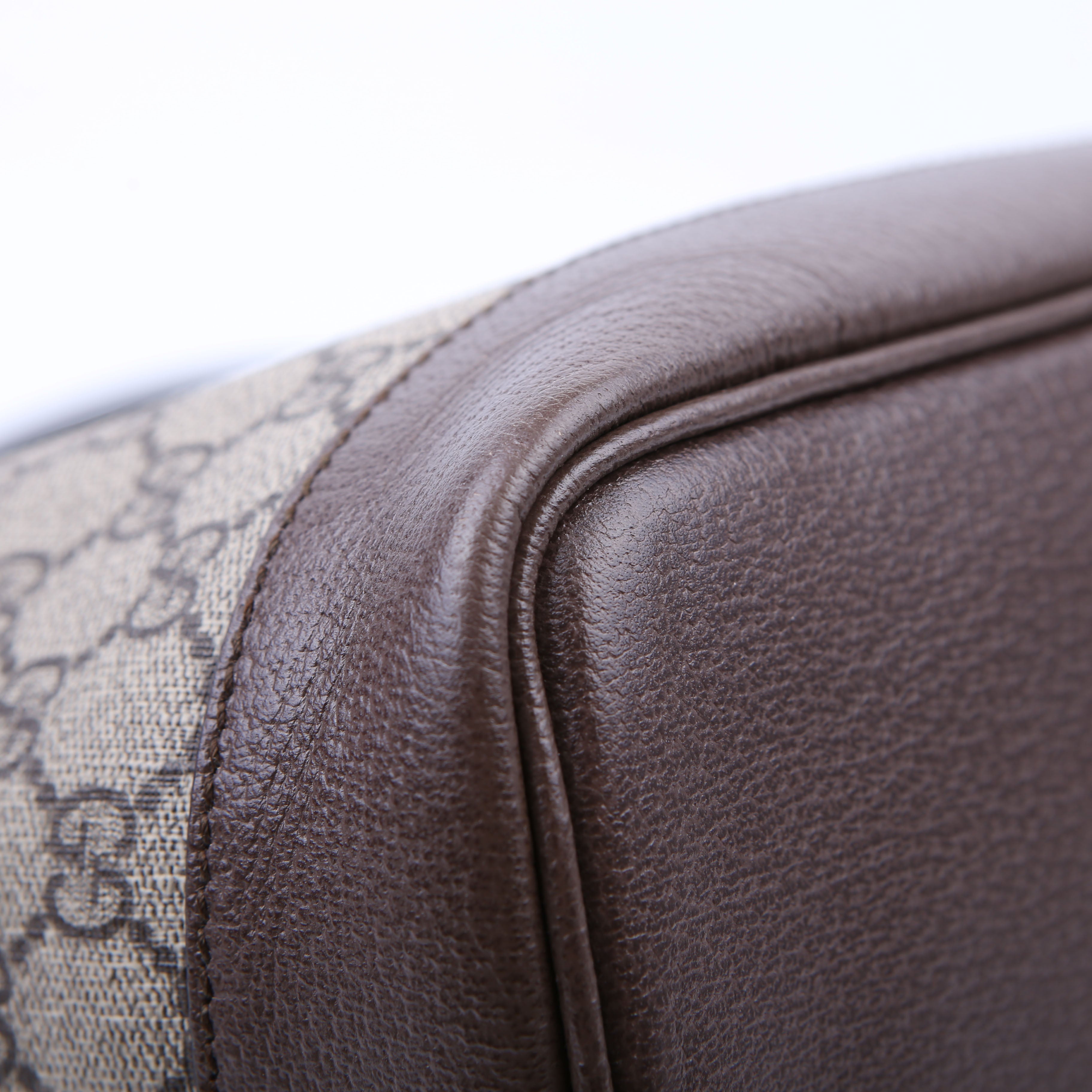 739730 Ophidia GG Supreme Medium Tote