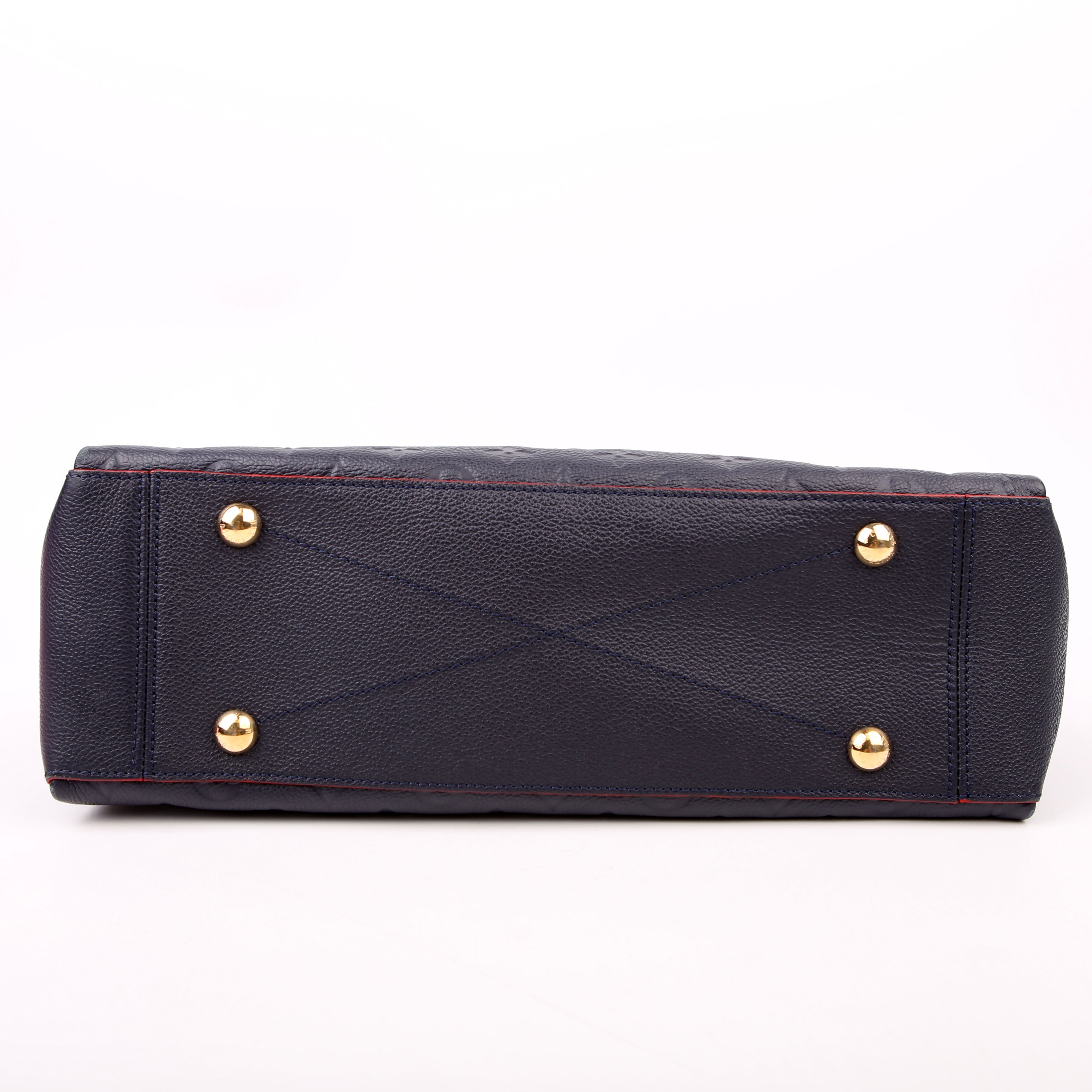 Surene MM Empreinte Navy Blue