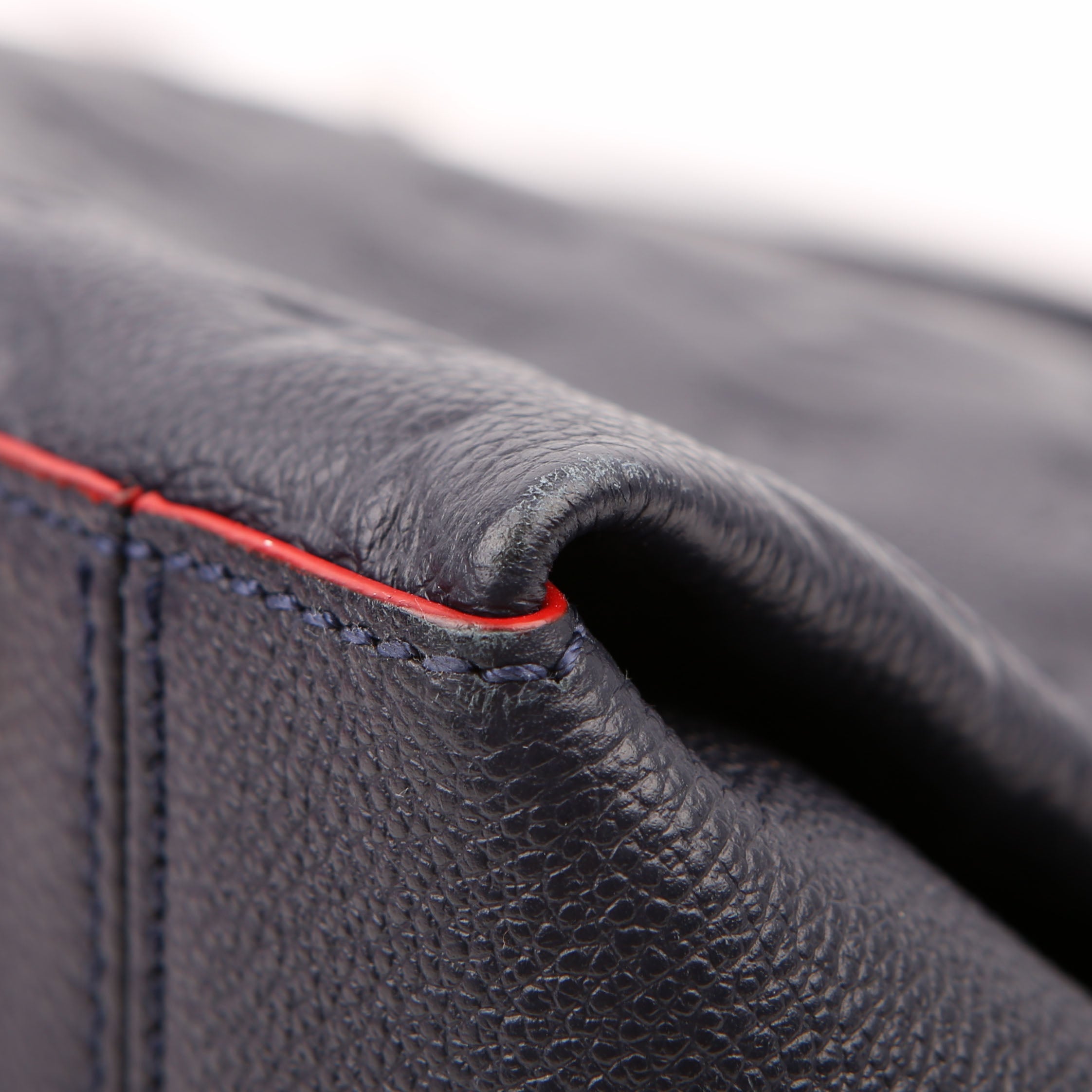 Surene MM Empreinte Navy Blue