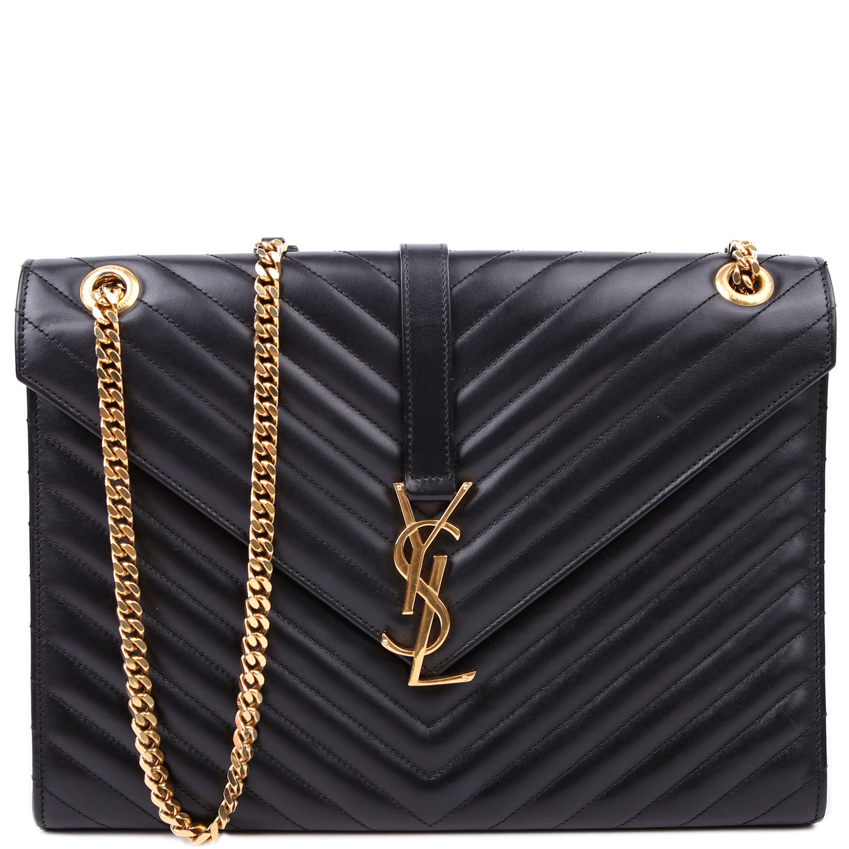 Envelope Large Chevron 354118