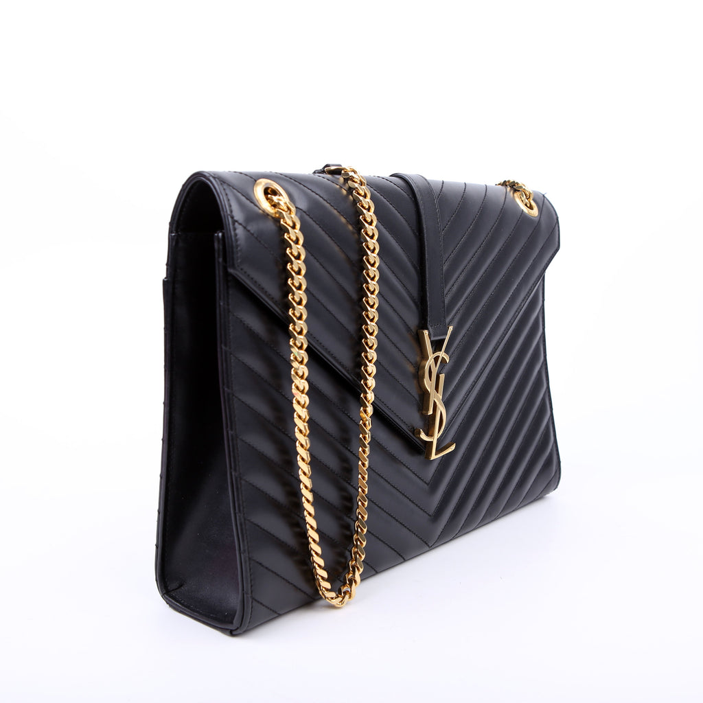 Envelope Large Chevron 354118