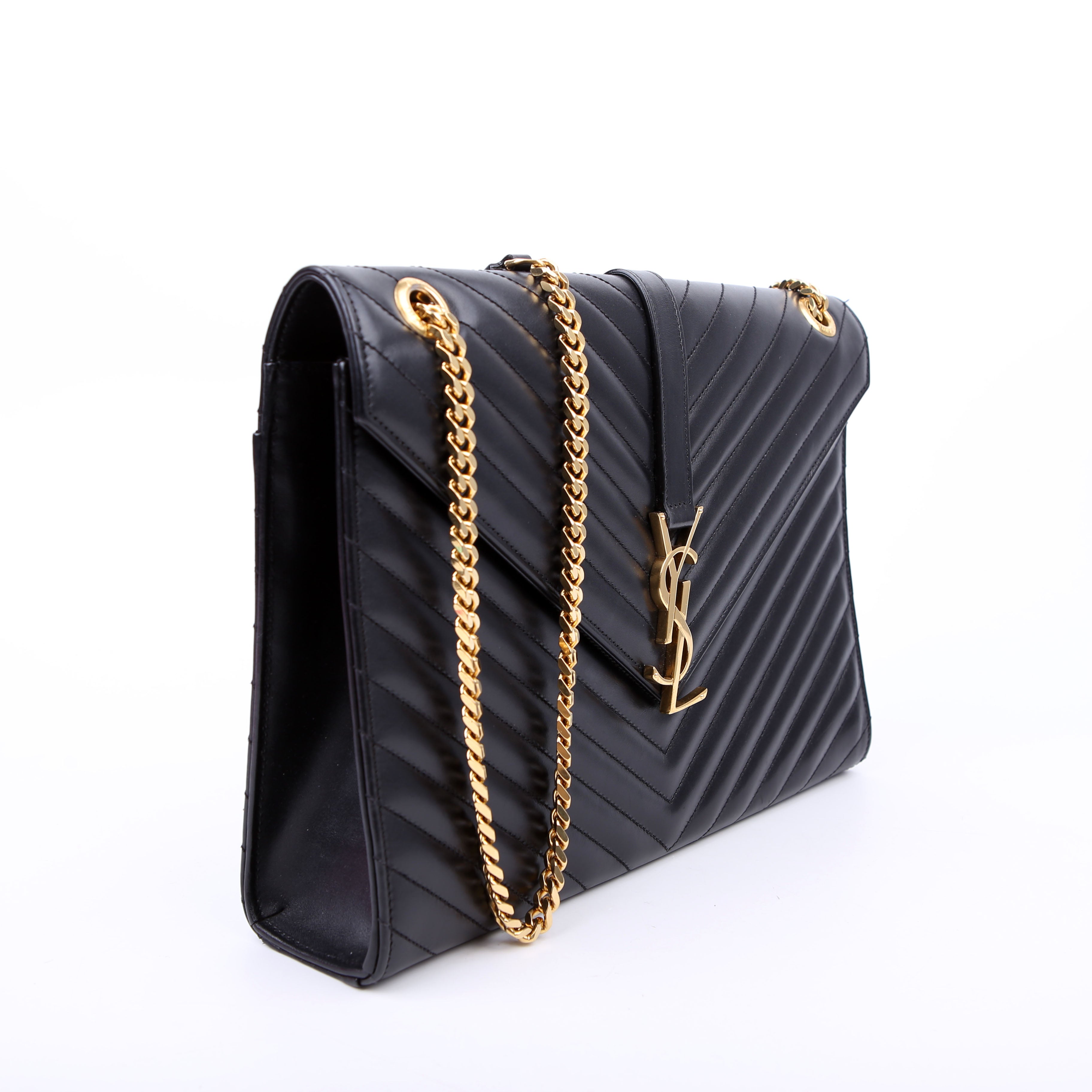 Envelope Large Chevron 354118