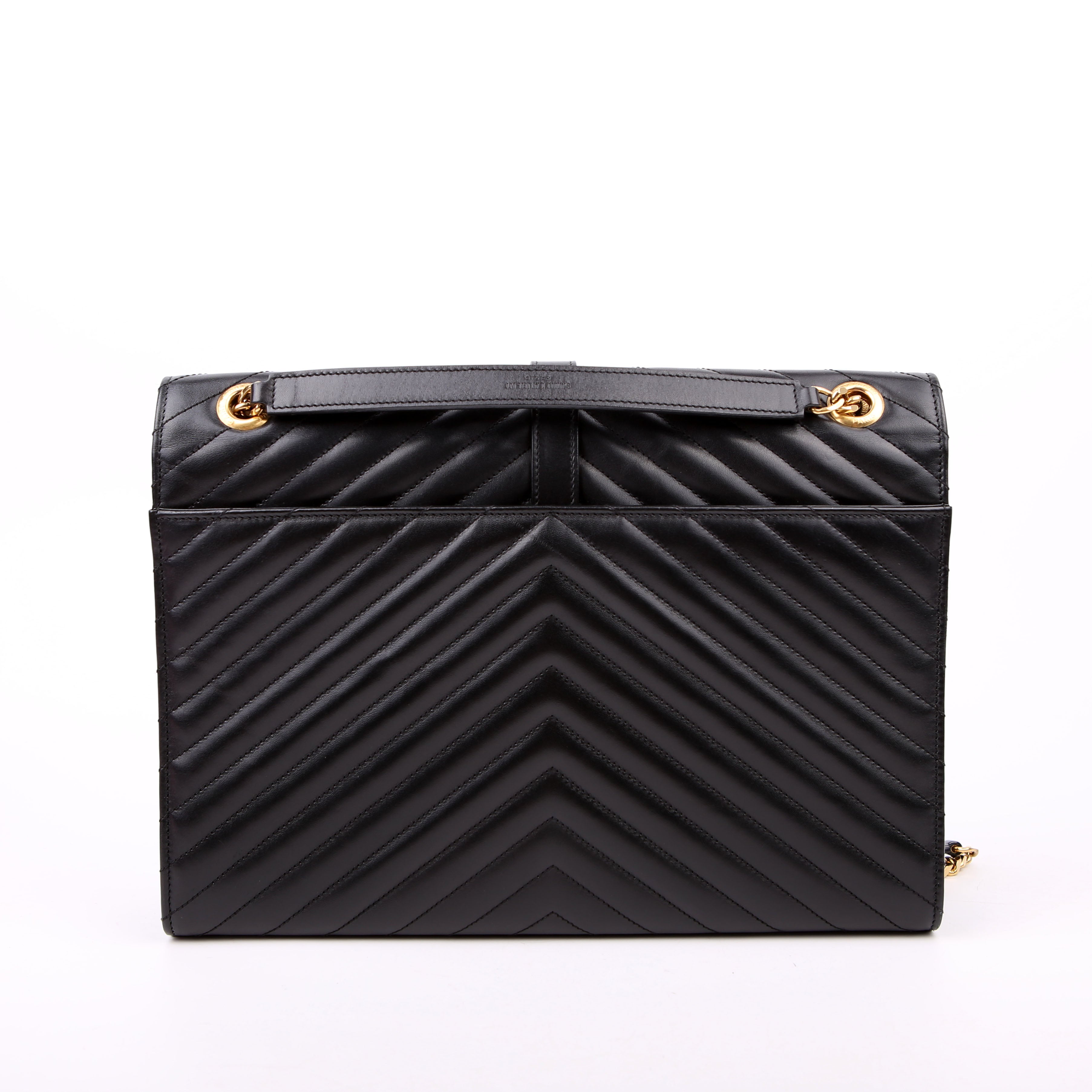 Envelope Large Chevron 354118
