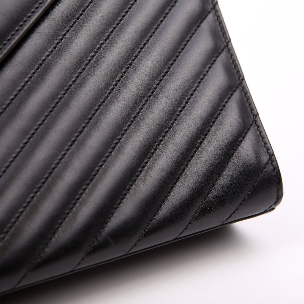 Envelope Large Chevron 354118