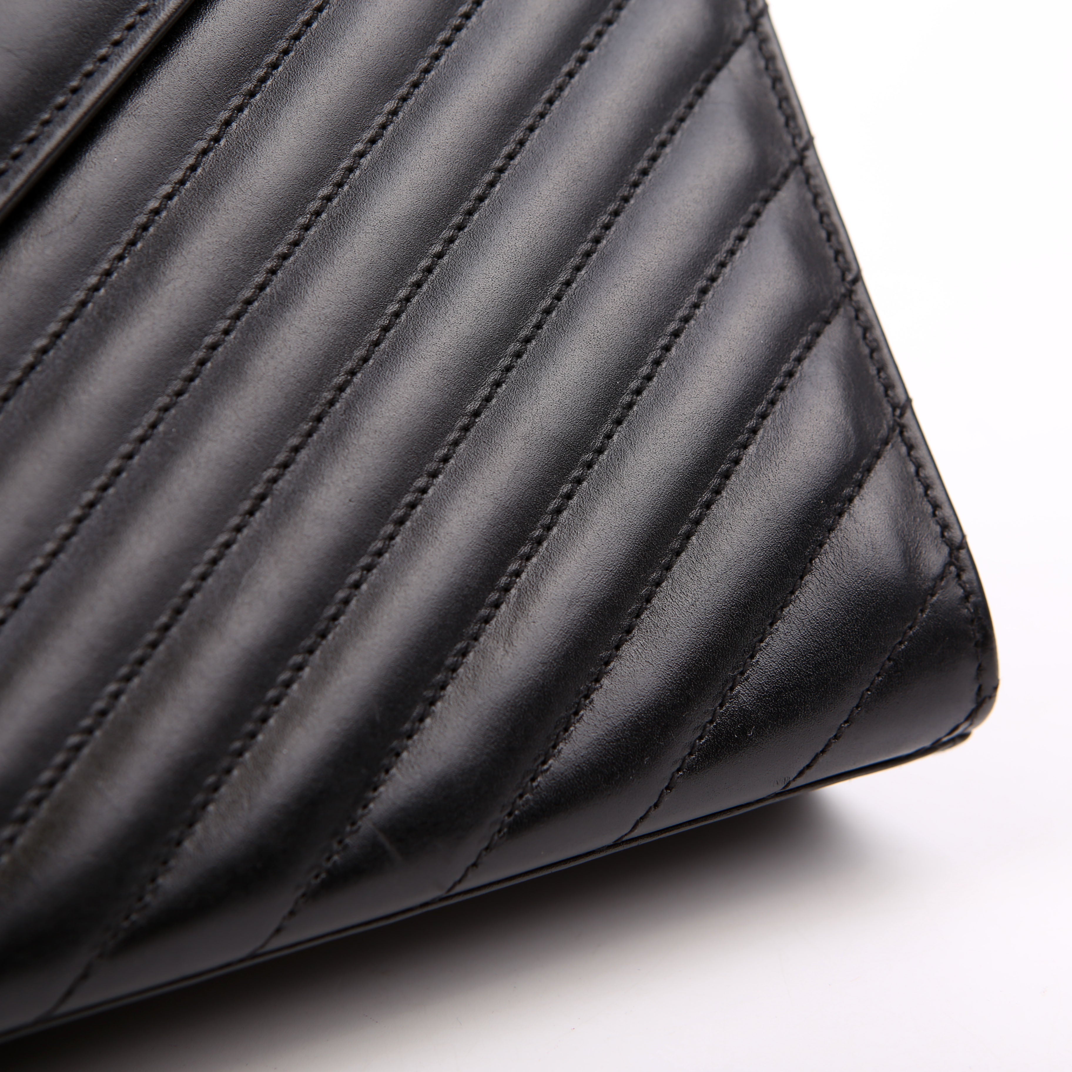 Envelope Large Chevron 354118