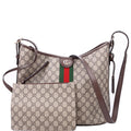 836871 GG Supreme Ophidia Shoulder Bag