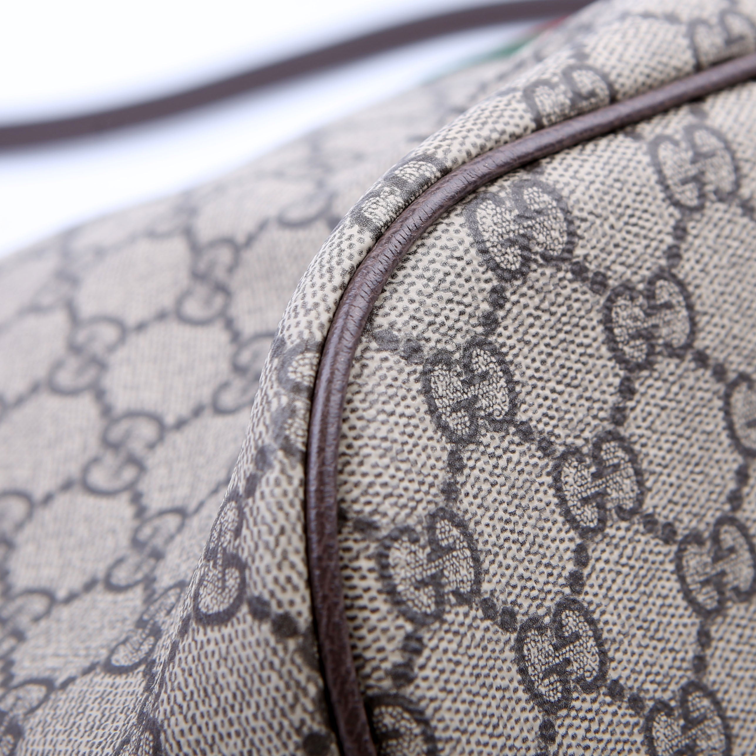 836871 GG Supreme Ophidia Shoulder Bag