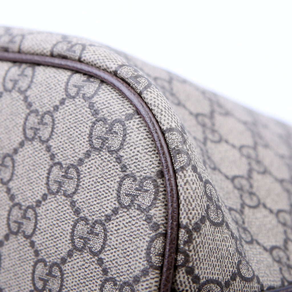 836871 GG Supreme Ophidia Shoulder Bag