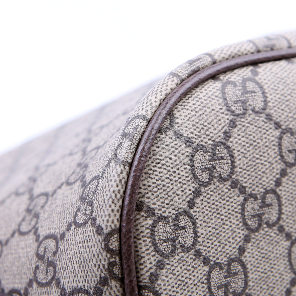 836871 GG Supreme Ophidia Shoulder Bag