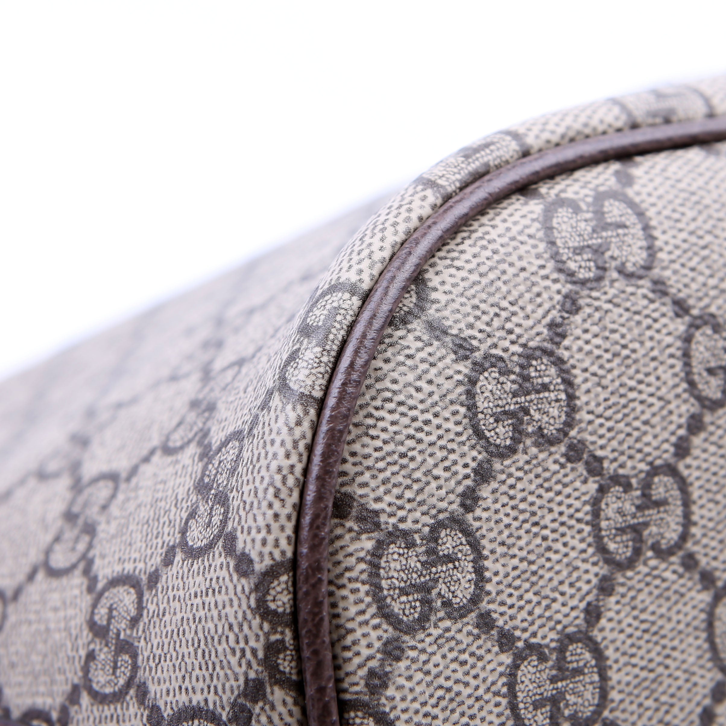 836871 GG Supreme Ophidia Shoulder Bag