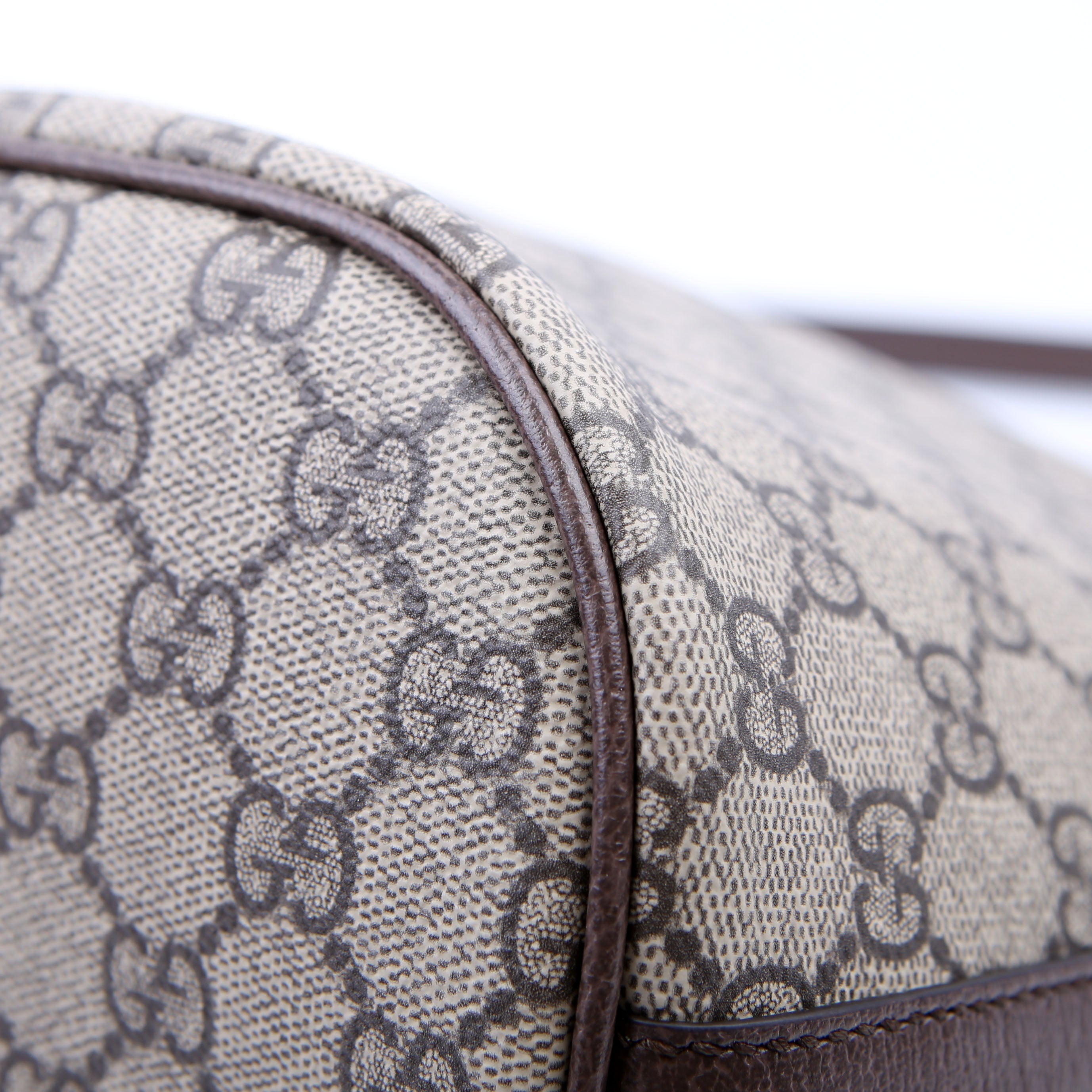 836871 GG Supreme Ophidia Shoulder Bag