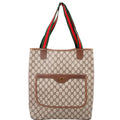 39.02.003 Sherry Line Tote Vintage