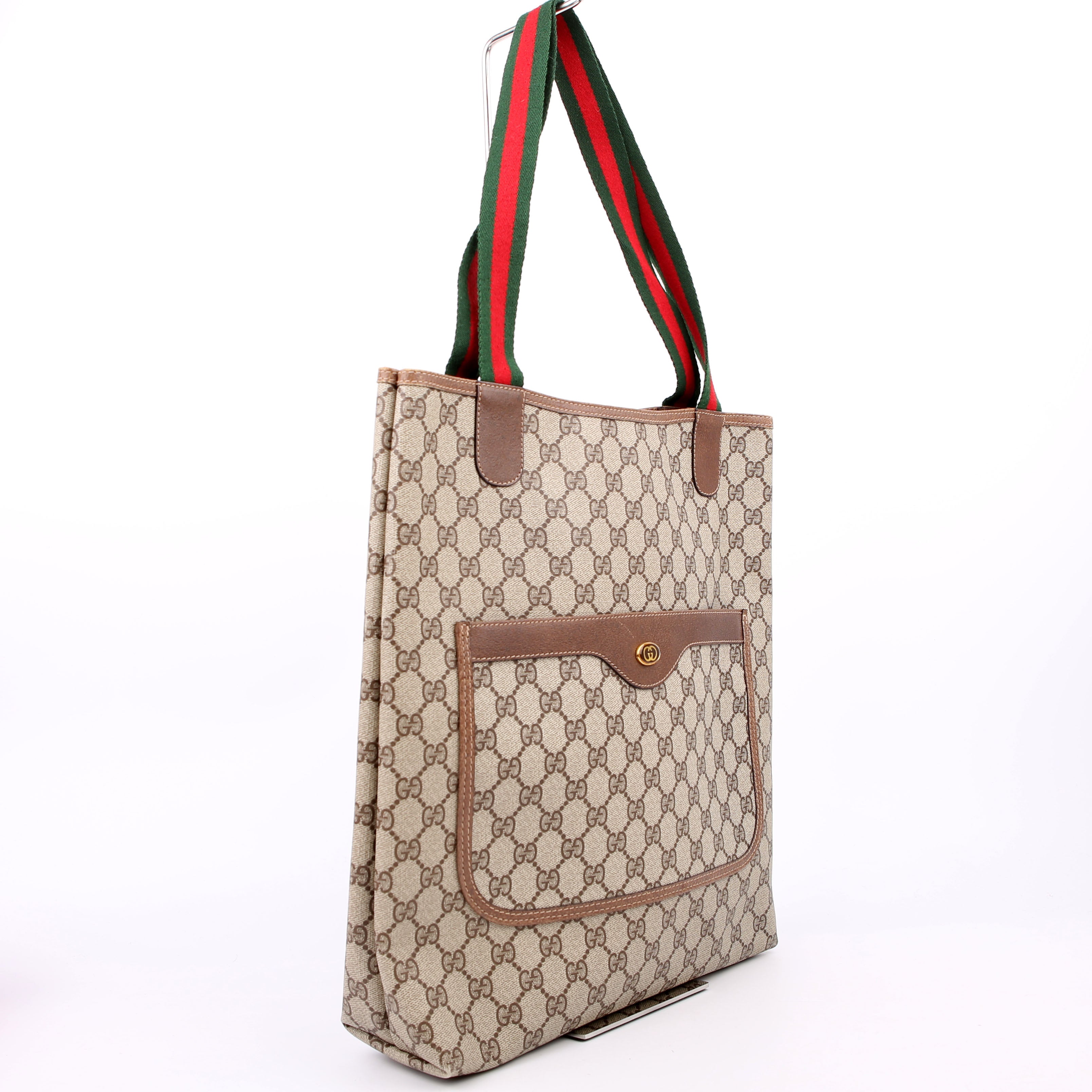 39.02.003 Sherry Line Tote Vintage