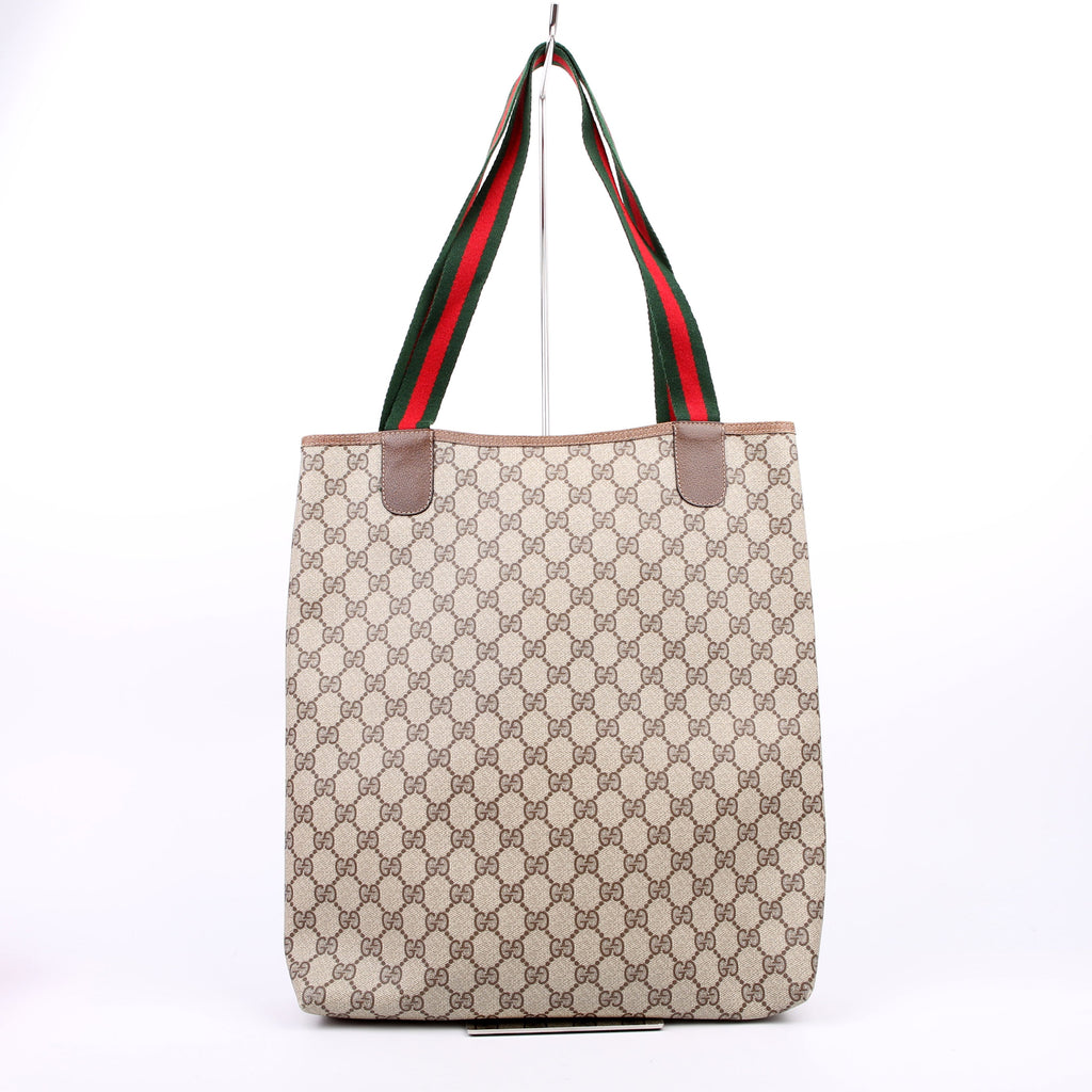 39.02.003 Sherry Line Tote Vintage