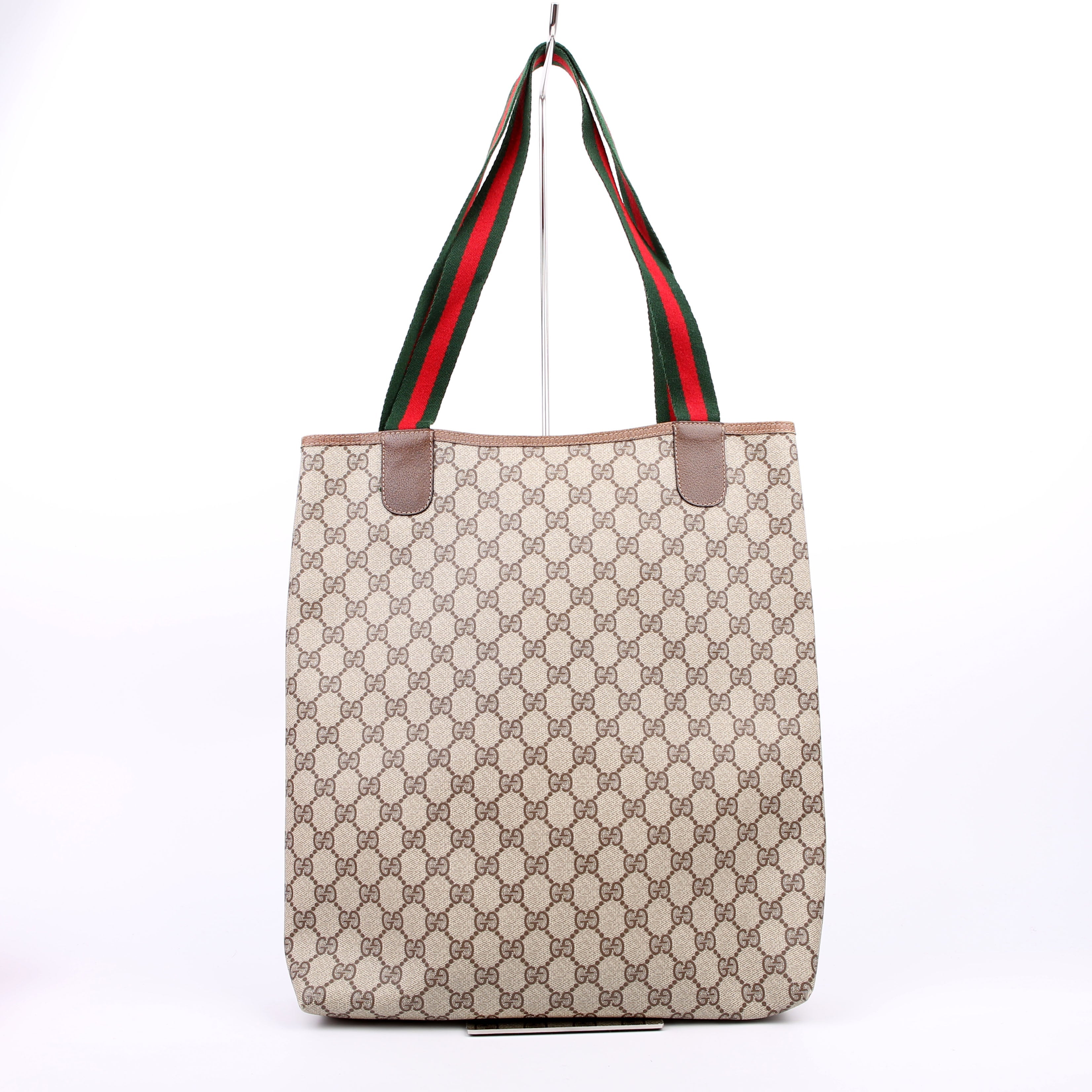 39.02.003 Sherry Line Tote Vintage