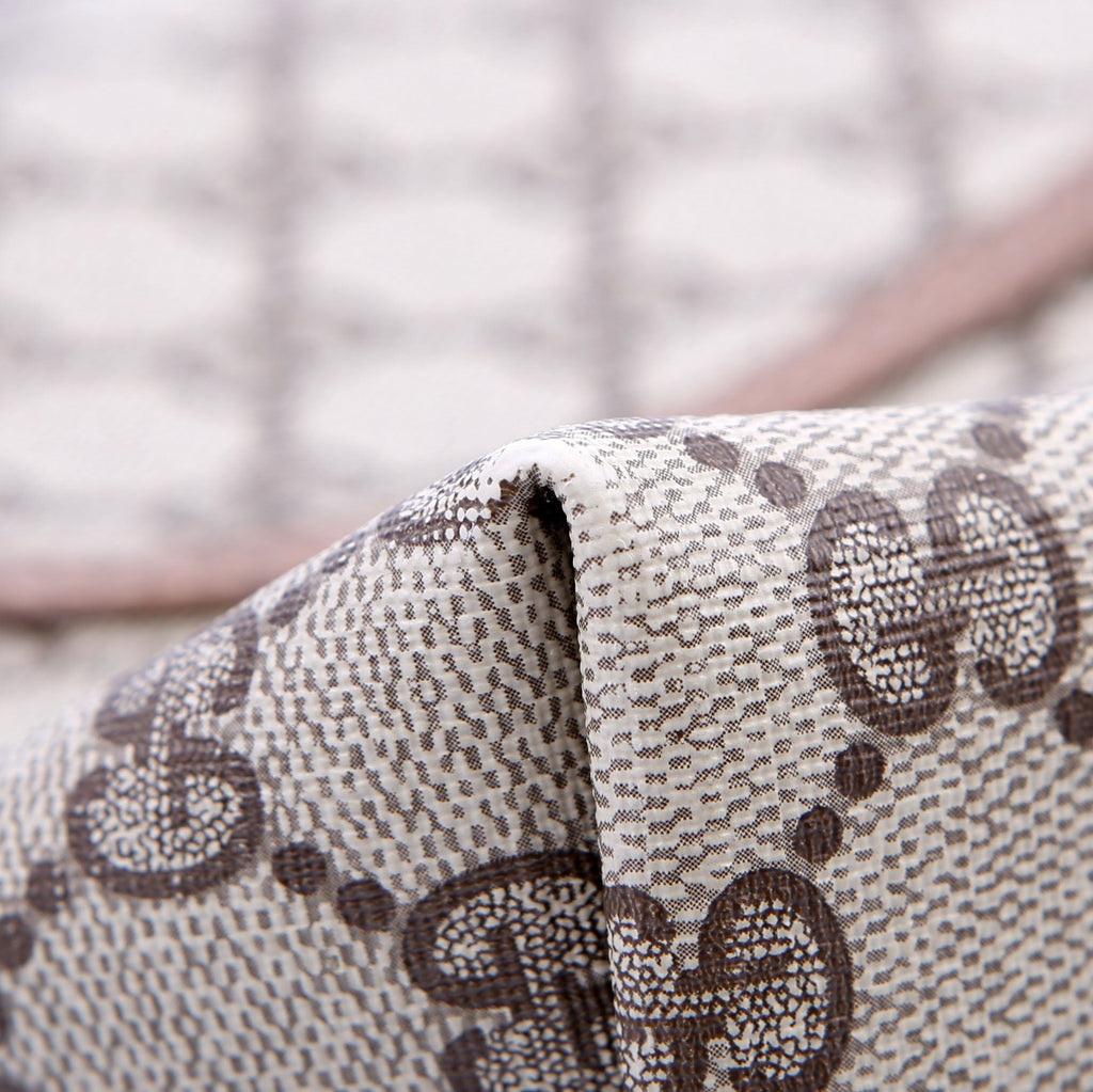 39.02.003 Sherry Line Tote Vintage