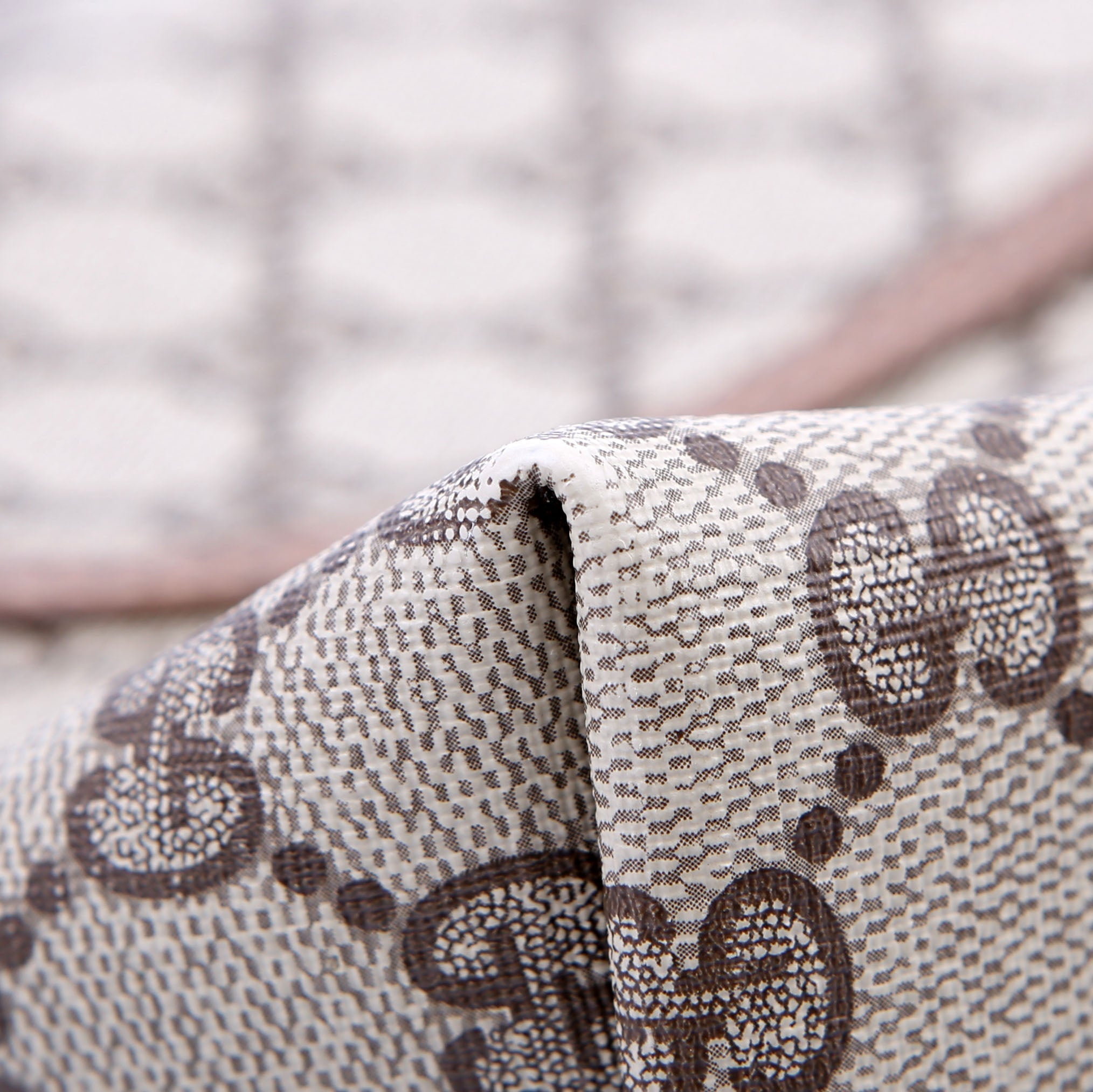 39.02.003 Sherry Line Tote Vintage