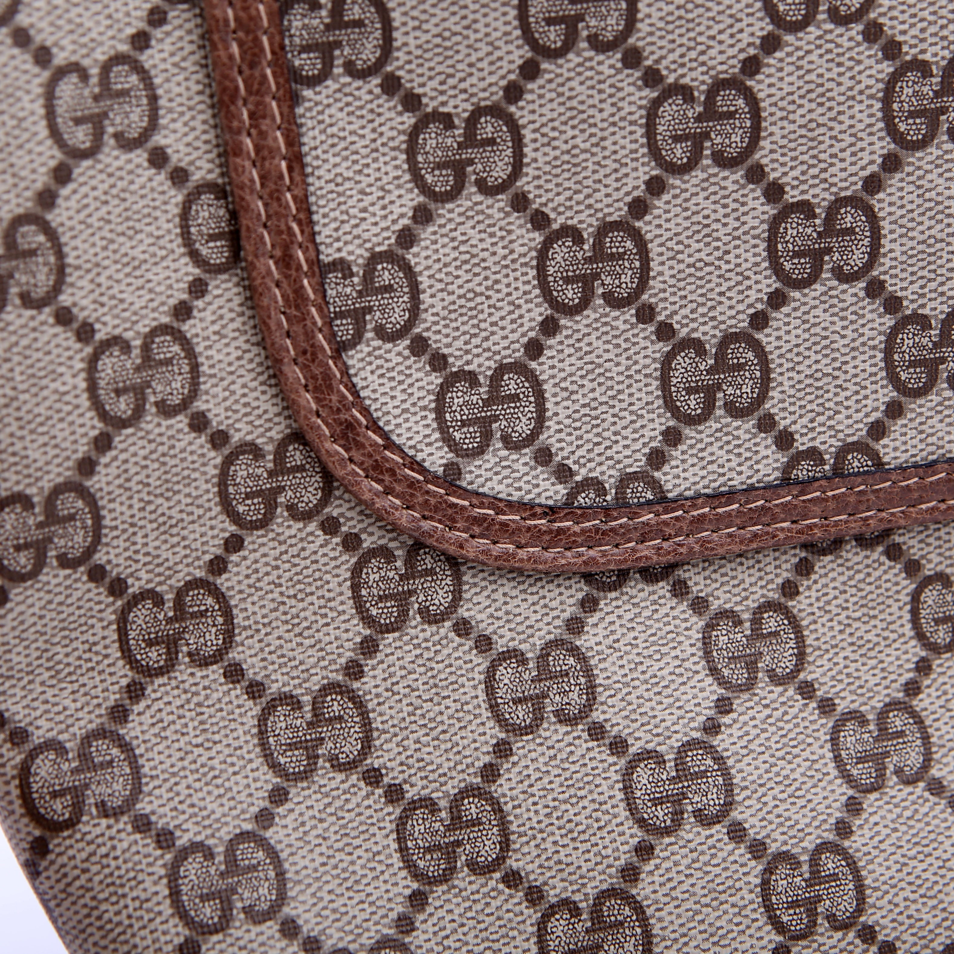39.02.003 Sherry Line Tote Vintage