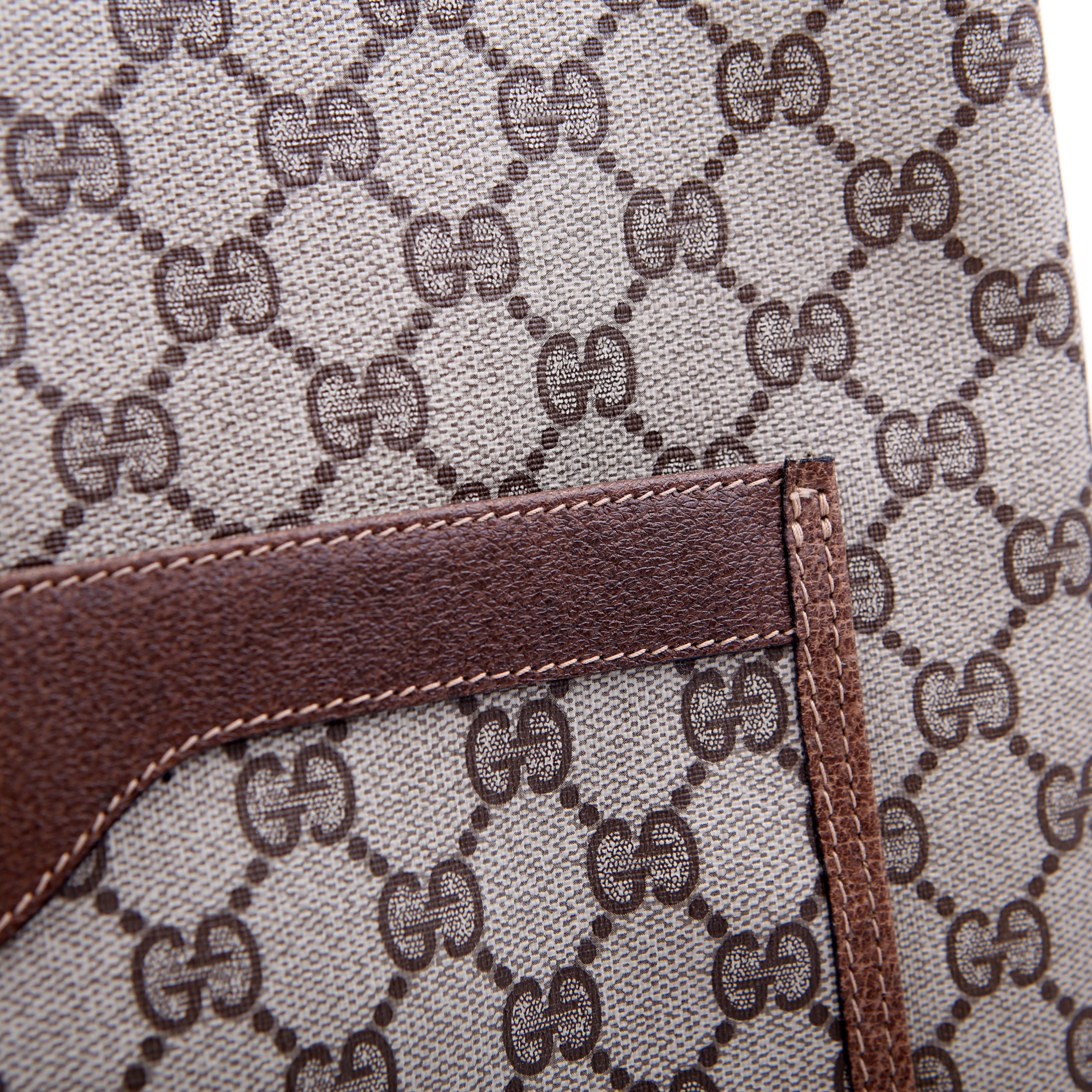 39.02.003 Sherry Line Tote Vintage
