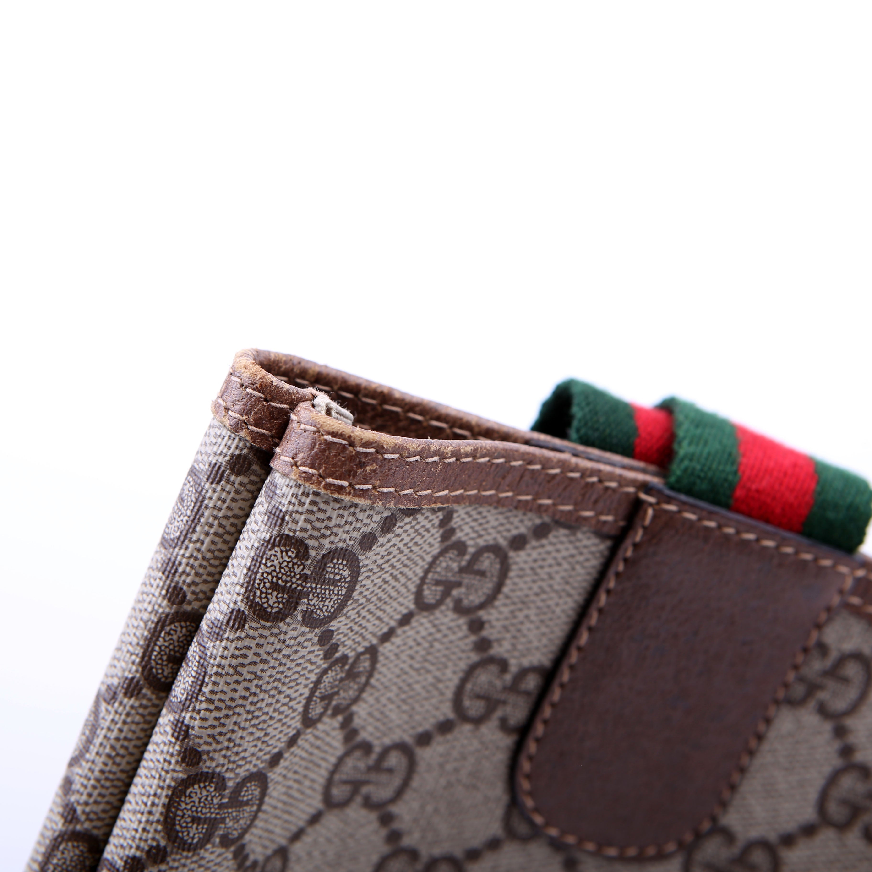 39.02.003 Sherry Line Tote Vintage