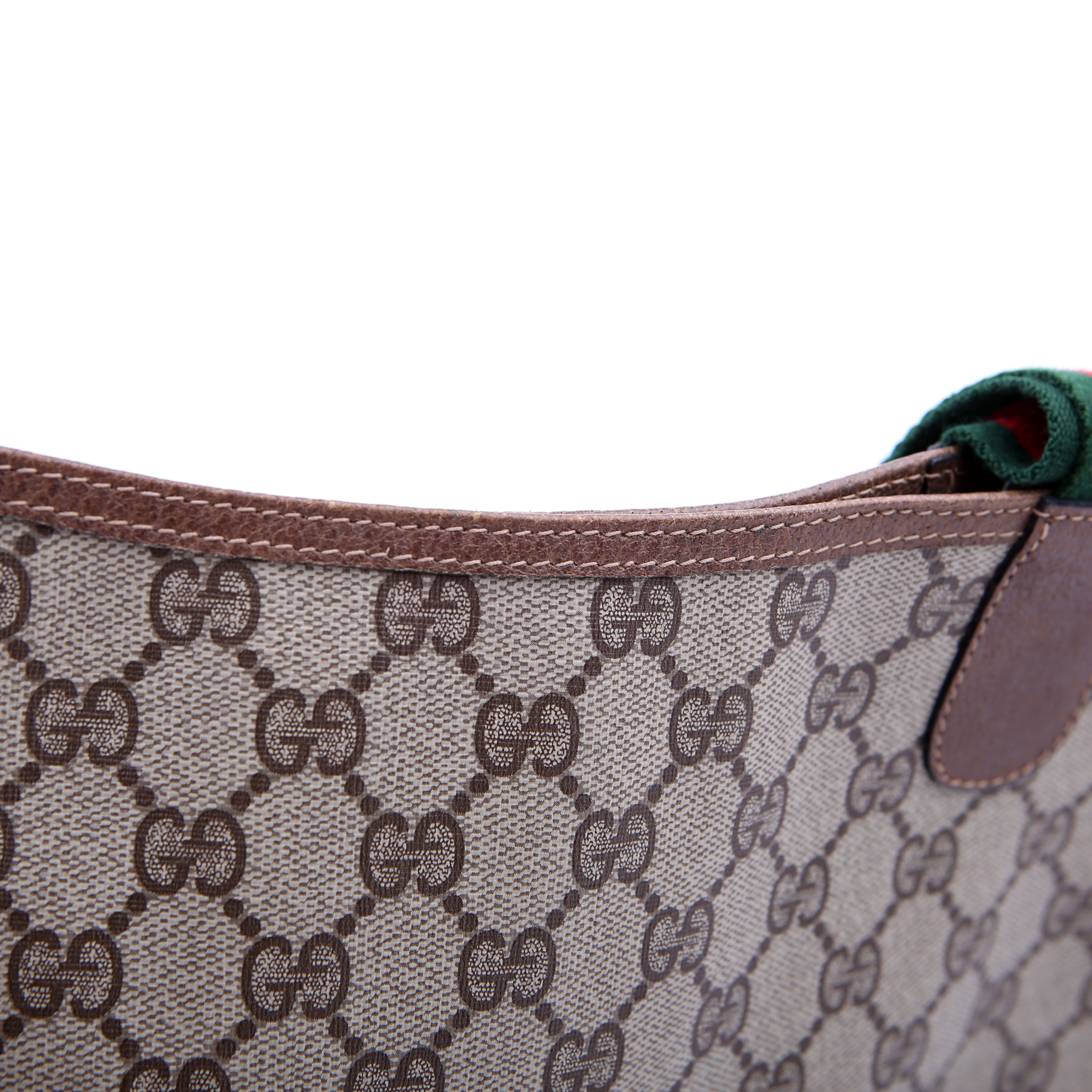 39.02.003 Sherry Line Tote Vintage