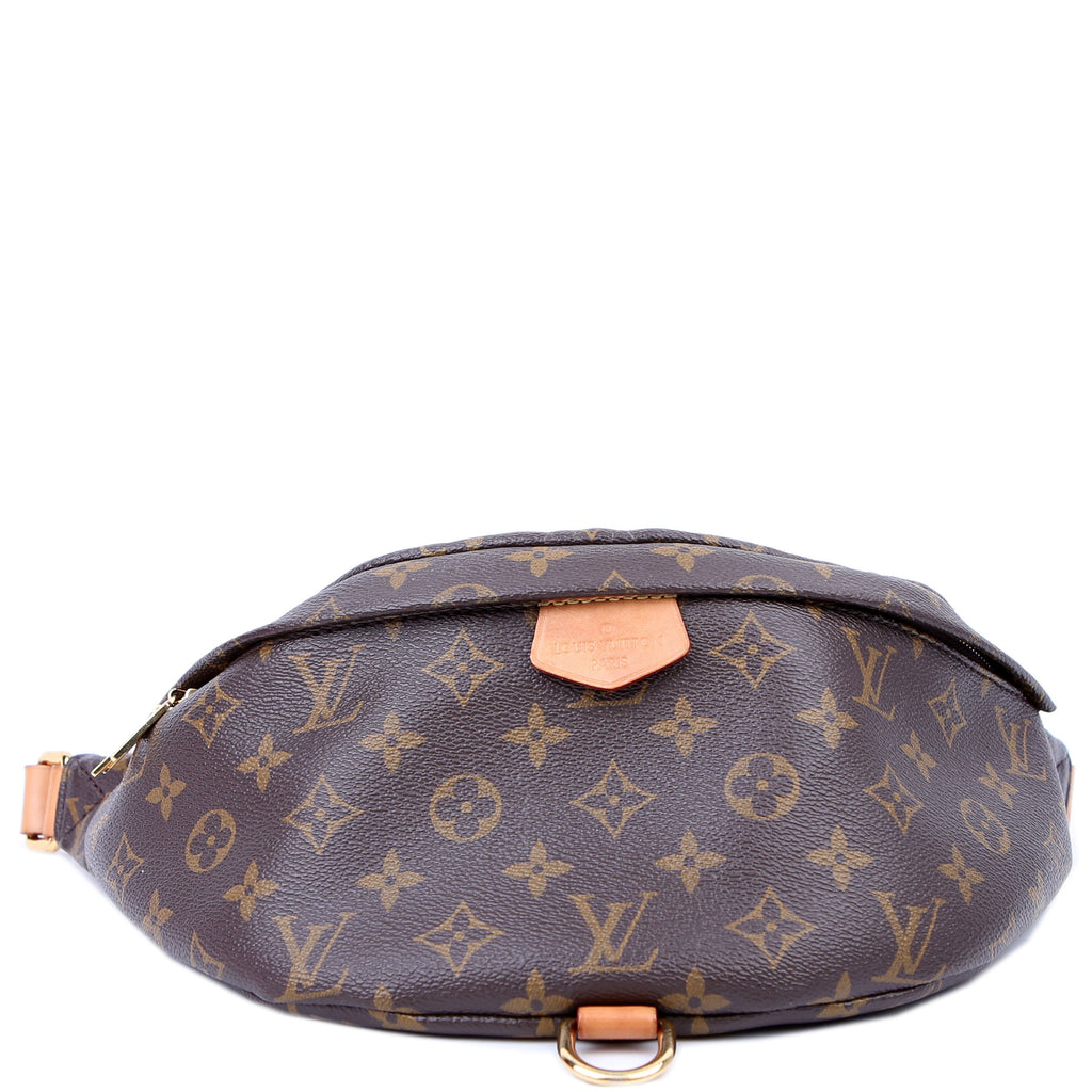 Bumbag Monogram